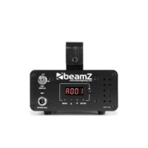 BeamZ Anthe II gobo lézer fényeffekt - RGB (3 szín) DMX vezérlés (600 mW)
