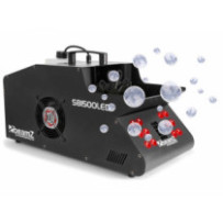 BeamZ SB1500LED nagy...