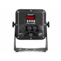 BeamZ Starcolor128 Led Reflektor, IP65, 16x8W 4-in-1 LED, RGBW, PWM, DMX