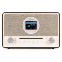 Audizio LUCCA internetrádió DAB+, FM, CD, USB, Bluetooth - fa