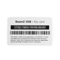 BeamZ IF5 Wi-Fi / USB DMX Interface