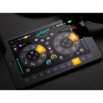 BeamZ IF5 Wi-Fi / USB DMX Interface