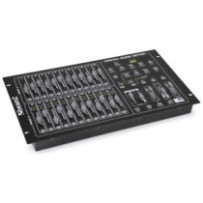 BeamZ DMX-024 Kontrol panel
