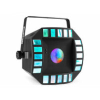 BeamZ Cube4 II (2x10W) +...