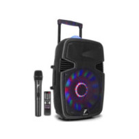 Fenton FT15JB Hordozható...