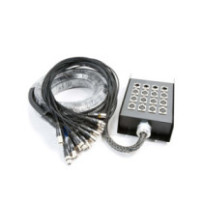 PD Connex CX160 Stage box /...