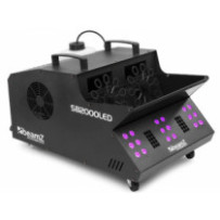 BeamZ SB2000LED nagy...