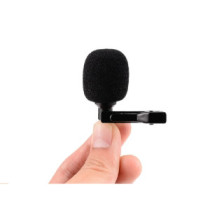 Thunder ULV-B Mikrofon csipesz, csíptetős mikrofonhoz - FÉM