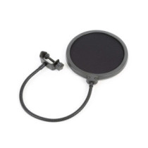 Vonyx M06 (15 cm) Popfilter mikrofonhoz