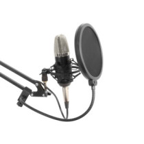 Vonyx M06 (15 cm) Popfilter mikrofonhoz