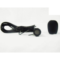 Vonyx FT01XLR Csíptetős mikrofon (mini XLR csatlakozó)