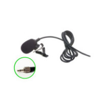 Vonyx FT01JACK-B Csíptetős...