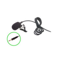 Vonyx FT01JACK-S Csíptetős...