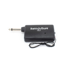 ReVoLuTioN DM-3309T elemes VHF Vezeték nélküli CSÍPTETŐS mikrofon