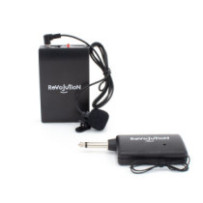 ReVoLuTioN DM-3309T elemes...