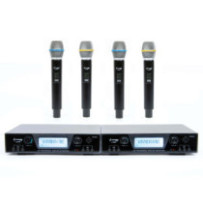 Thunder U-2008 4ND UHF...