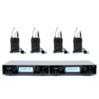 Thunder U-2008 4T UHF...