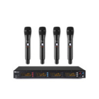 Power Dynamics PD504H UHF...