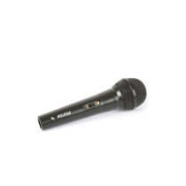 Fenton DM100 vezetékes dinamikus mikrofon + kábel