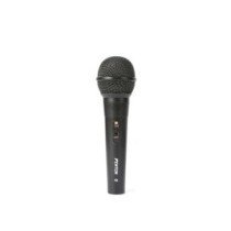 Fenton DM100 vezetékes dinamikus mikrofon + kábel