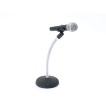 Thunder MST-01 Gégecsöves asztali pulpitus mikrofon állvány
