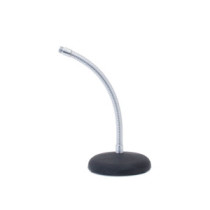 Thunder MST-01 Gégecsöves asztali pulpitus mikrofonállvány