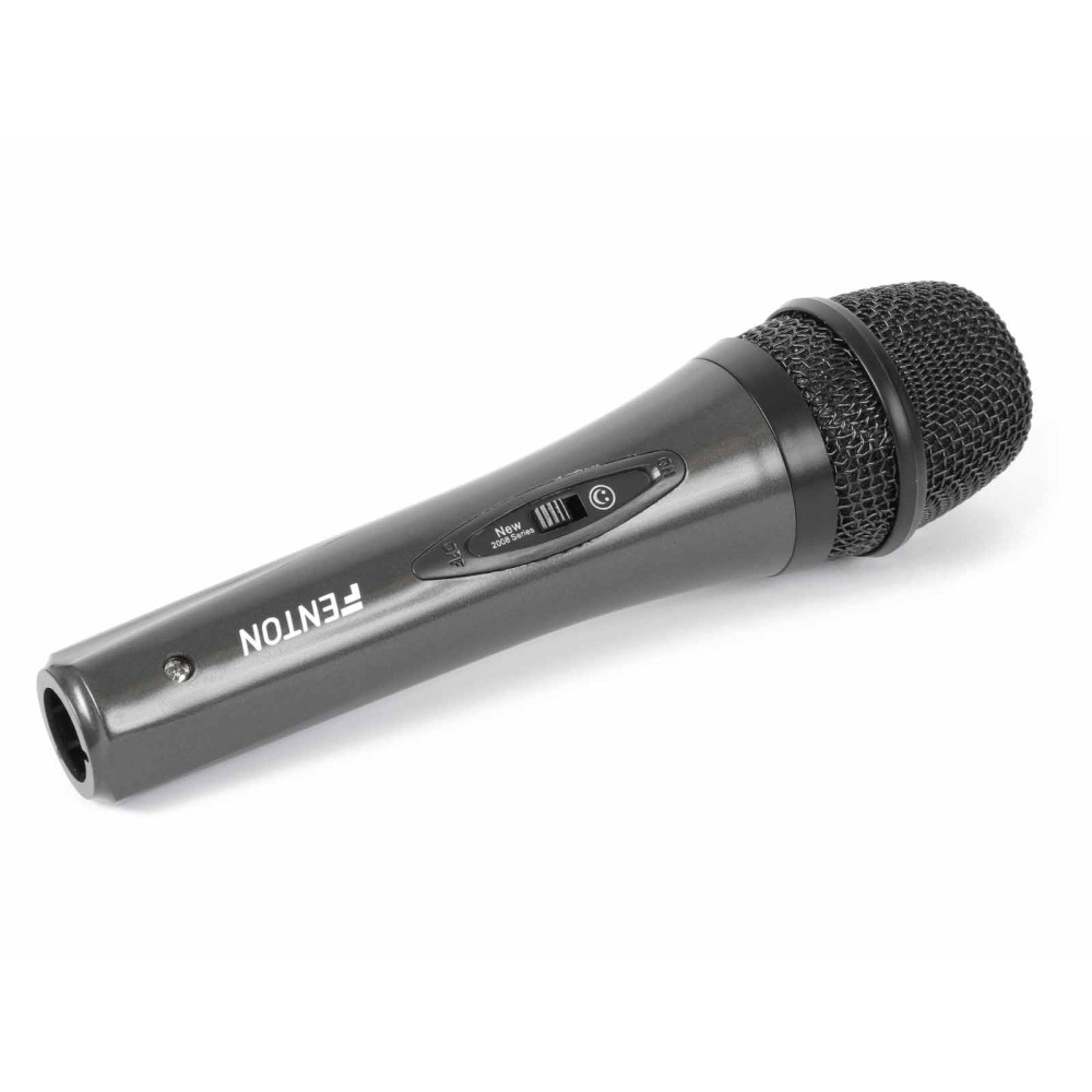 Fenton DM105 - Karaoke (dinamikus) mikrofon