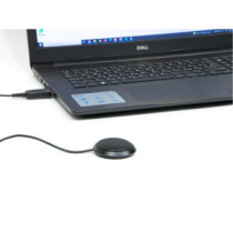 Thunder DM-100 Többirányú, asztali konferencia USB mikrofon