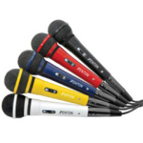 Fenton DM120 - Karaoke...