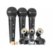 Vonyx VX1800S 3db...