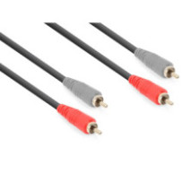 Vonyx CX340-3 sztereo...