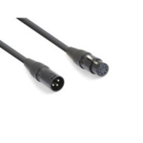 PD Connex CX106 - XLR 3 pin...