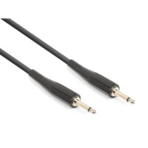 Vonyx CX300-6m Hangfalkábel 6,3mm Jack -6,3mm Jack