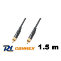 Thunder GX96-1m jelkábel...