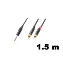 Thunder GX26-1,5m...