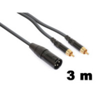 PD Connex CX58-3 sztereo...