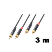 PD Connex CX94-3 sztereo...