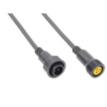 PD Connex CX20-5 IP65 VÍZÁLLÓ DMX/ADAT Jelkábel - (5 m)