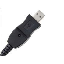 Thunder PDC-03JCK 6,3 mm Jack - USB konverter hangszer - számítógép közé