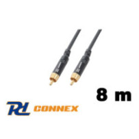 Thunder GX96-8m jelkábel...