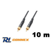 Thunder GX96-10m jelkábel...