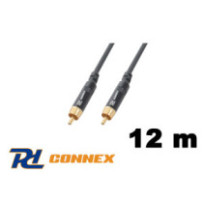 Thunder GX96-12m jelkábel...