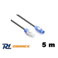 PD Connex CX15-5m PowerCON...