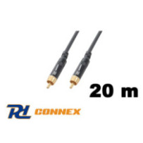 Thunder GX96-20m jelkábel...