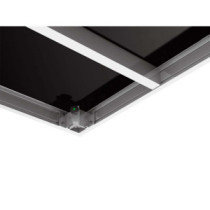 Power Dynamics Deck750 színpad padló elem 50x100 cm