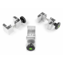 Power Dynamics Deck750 színpad padló elem rögzítő (3db-os szett)