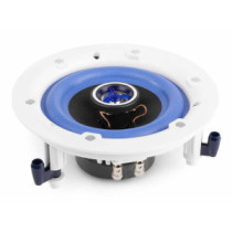 Power Dynamics ESCS6 beépíthető mennyezeti hangszórópár (6,5") fehér