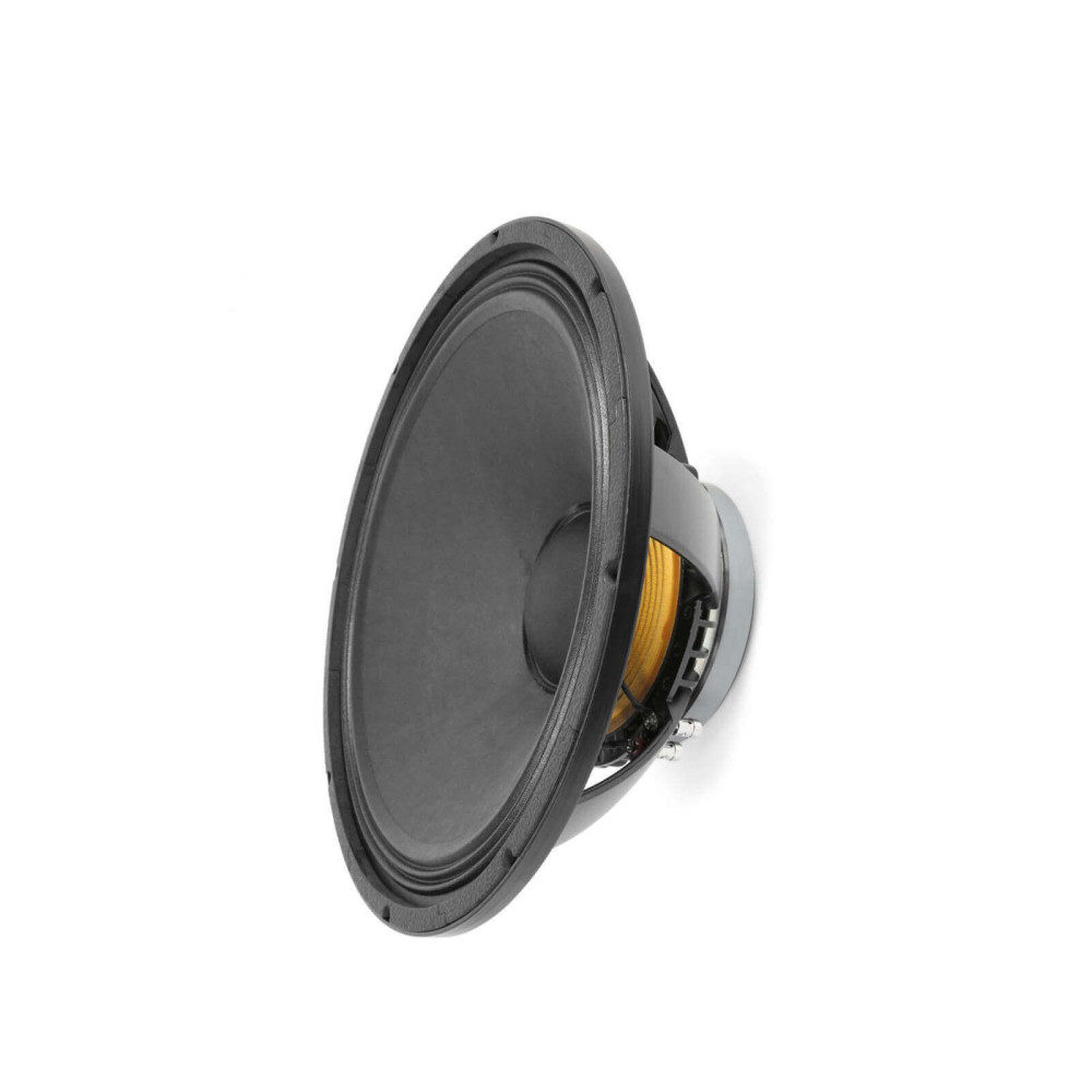 Power Dynamics PD18PS Hangszóró 500/1000W, 8 Ohm, öntvény kosár, nagy mágnes (18" - 46 cm)