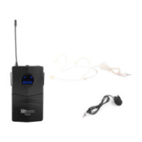 Power Dynamics PD504BP...