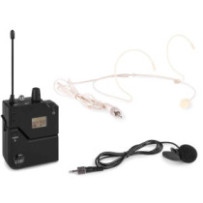 Power Dynamics PD632BP...